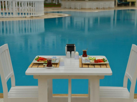 White Hotel