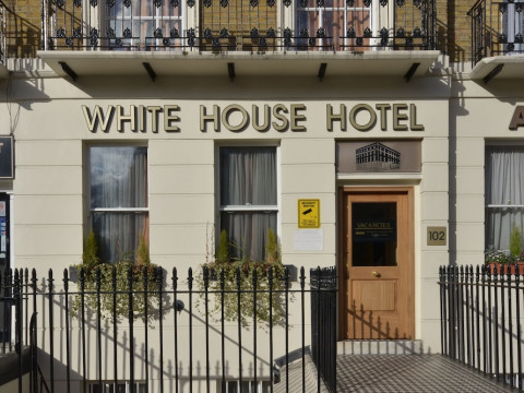 White House Hotel London
