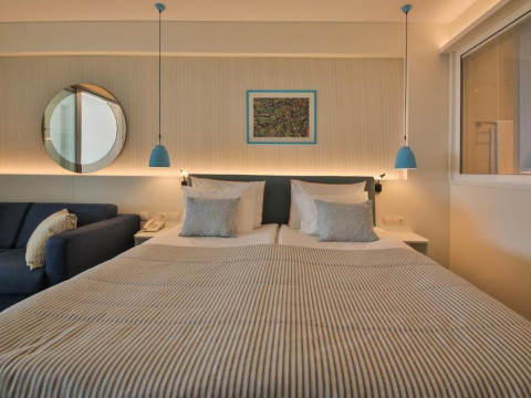 White Lagoon Beach Resort