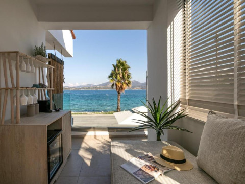 White Rock Villas Lefkada