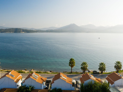 White Rock Villas Lefkada