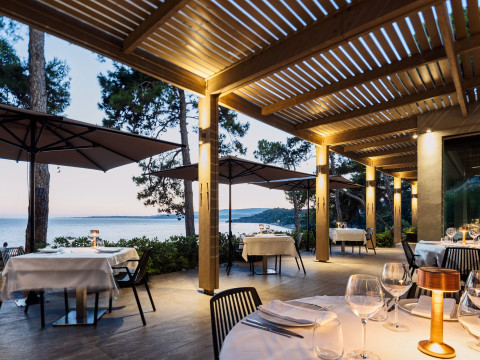 White Rocks Hotel Kefalonia