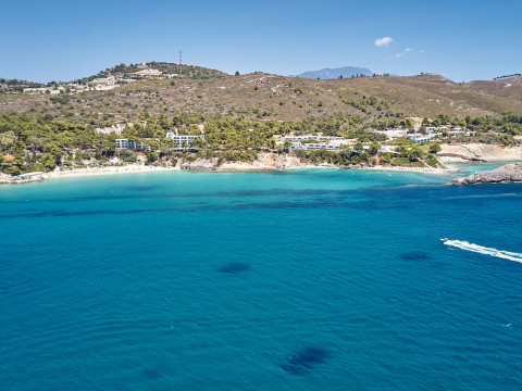 White Rocks Hotel Kefalonia