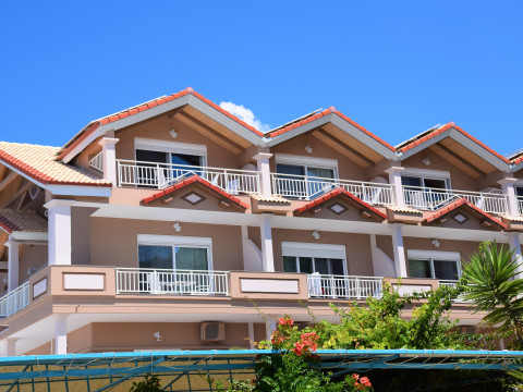 White Sands Beach Hotel