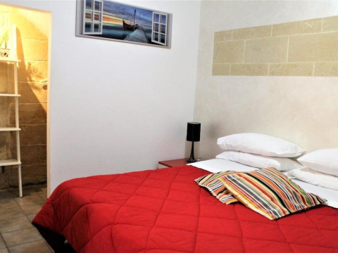 White Suite B&B