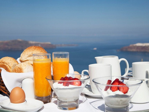 Whitedeck Santorini
