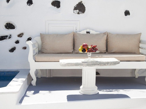 Whitedeck Santorini