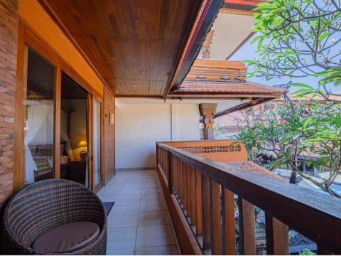 Wina Holiday Villa Kuta Bali