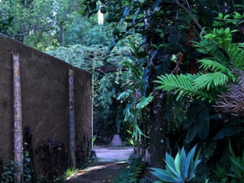 Winaposa Villas and Warung Pudak