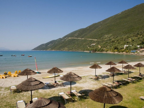 Wind Club Lefkada