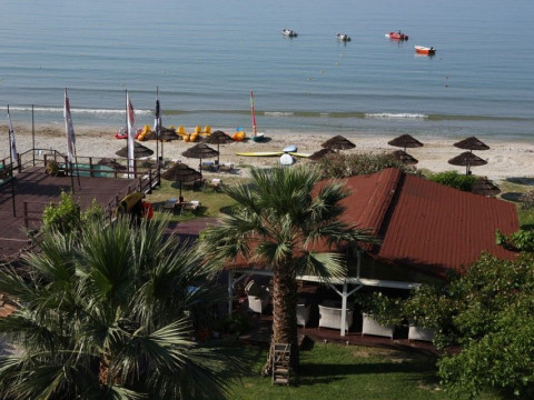 Wind Club Lefkada