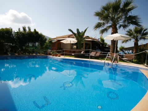 Wind Club Lefkada