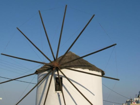 WindHouses