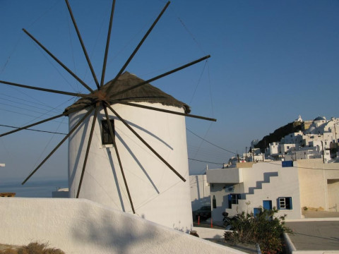 WindHouses