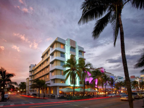 Winter Haven South Beach Miami