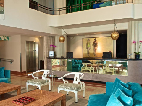 Winter Haven South Beach Miami