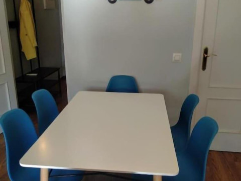 Wish-Suite Juderia de Sevilla Apartment