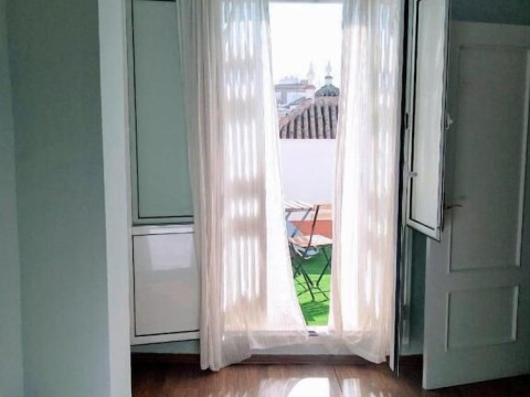 Wish-Suite Juderia de Sevilla Apartment