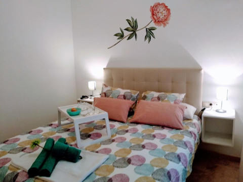 Wish-Suite La Barqueta