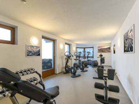 WOHLFÜHLHOTEL SCHIESTL