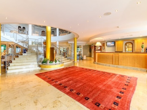 WOHLFÜHLHOTEL SCHIESTL