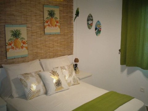 Wonder Rooms Nerja