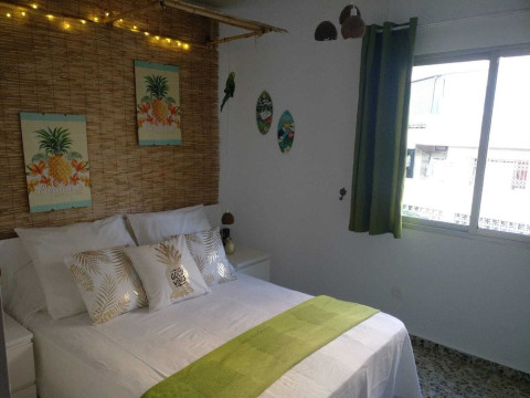 Wonder Rooms Nerja