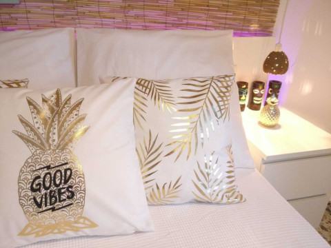 Wonder Rooms Nerja