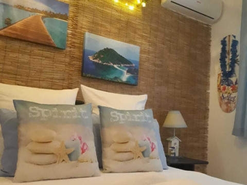 Wonder Rooms Nerja