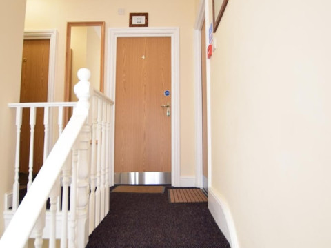 Woodlands Lodge Ilford