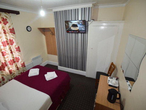 Woodlands Lodge Ilford