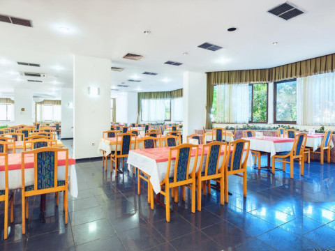 WORLD STAR BEACH RESORT SPA (EX.SUNSHINE ALANYA)