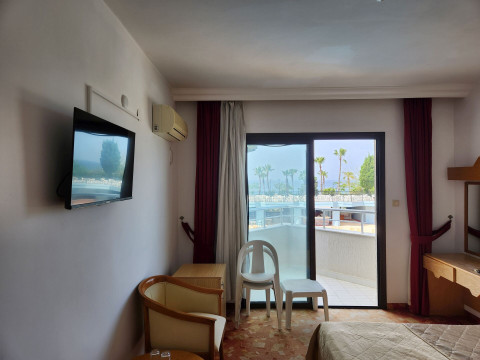 WORLD STAR BEACH RESORT SPA (EX.SUNSHINE ALANYA)