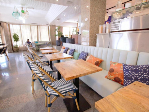 Hotel WOT Costa da Caparica Soul
