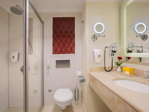 Apart-Hotel Grand Montana