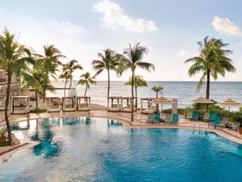 Hotel Wyndham Alltra Playa Del Carmen - Adults Only