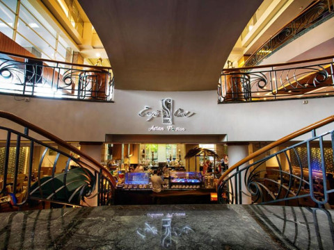 Hotel Wyndham Casablanca Jakarta