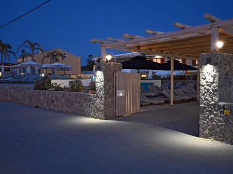 Wyndham Corfu Acharavi
