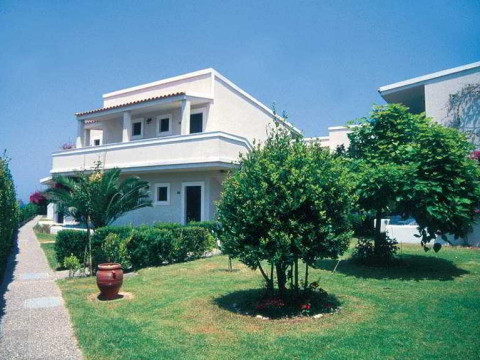 Wyndham Corfu Acharavi