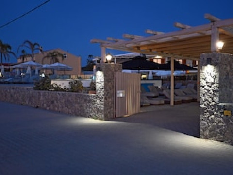 Wyndham Corfu Acharavi