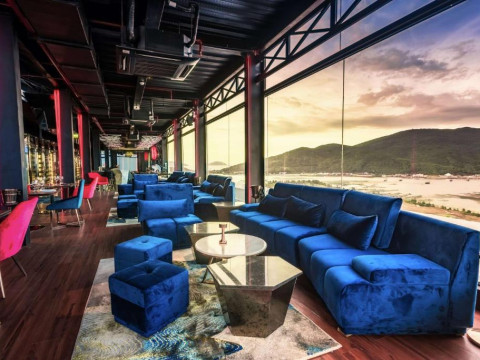 Hotel Wyndham Danang Golden Bay