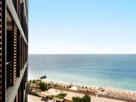 Wyndham Garden Ajman Corniche