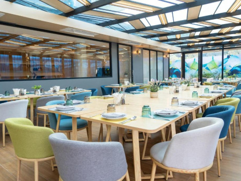 Hotel Wyndham Garden Naithon Phuket