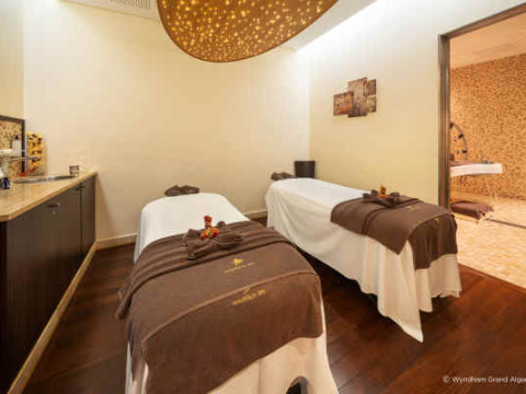 Wyndham Grand Algarve Quinta do Lago