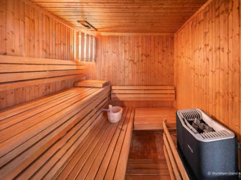 Wyndham Grand Algarve Quinta do Lago