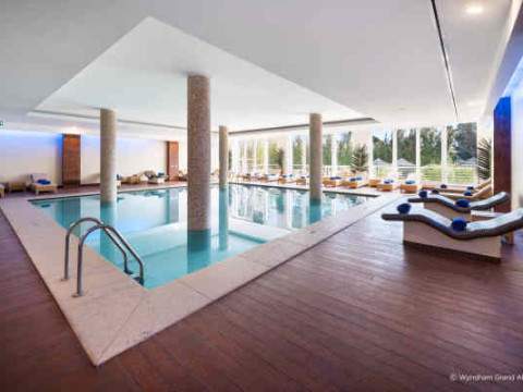 Wyndham Grand Algarve Quinta do Lago