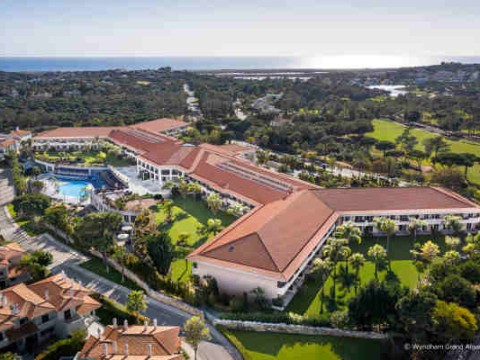 Wyndham Grand Algarve Quinta do Lago
