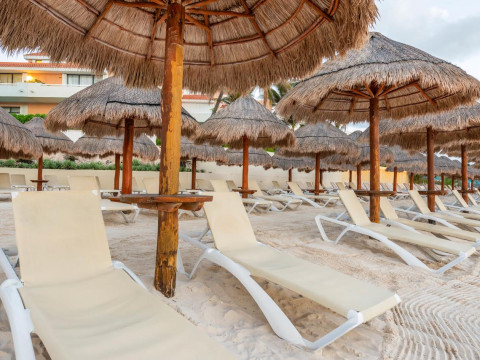 Wyndham Grand Cancun All Inclusive Resort & Villas