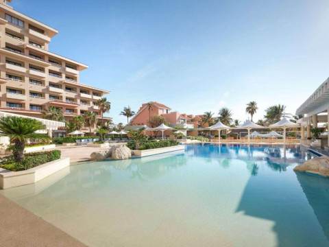 Wyndham Grand Cancun All Inclusive Resort & Villas