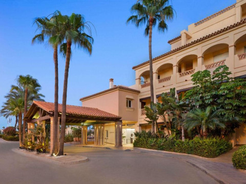 Hotel Wyndham Grand Costa del Sol